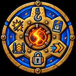 Achievement - Engineer of the Ruins