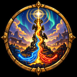 Achievement - The Ember Frontier Compact