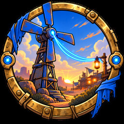 Achievement - Lifeline Online