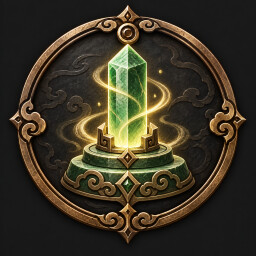 Achievement - 筑基成功