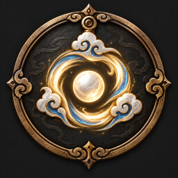 Achievement - 炼气圆满