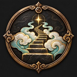 Achievement - 踏上修途