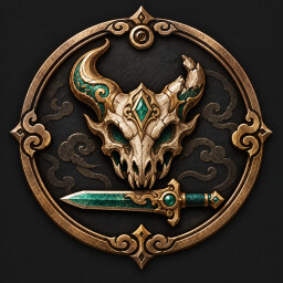 Achievement - 斩龙者