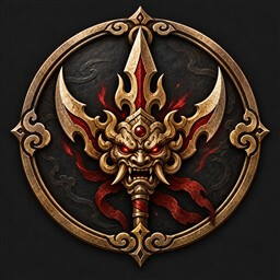 Achievement - 修罗战场