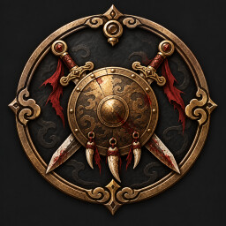 Achievement - 百战之身