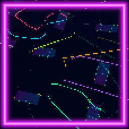 Achievement - Full Grid