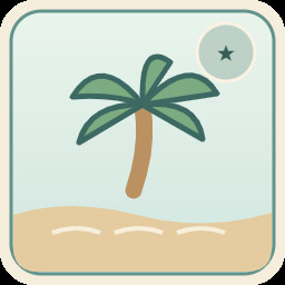 Achievement - Under the Palms