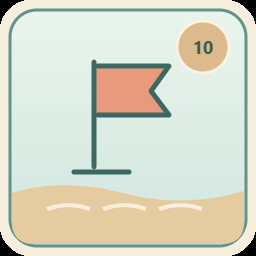 Achievement - Making Yourself at Home