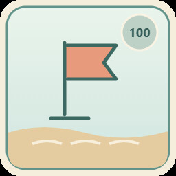 Achievement - My Little Paradise