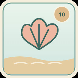 Achievement - A Little of Everything
