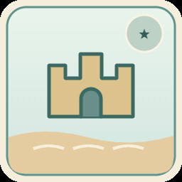 Achievement - King of the Sand