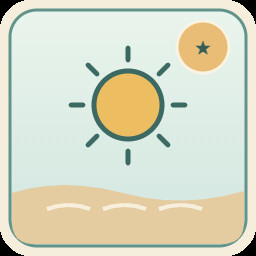 Achievement - Hello, Tiny Beach