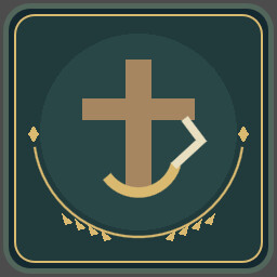Achievement - Not the End