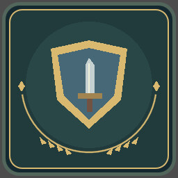 Achievement - Let Them Come
