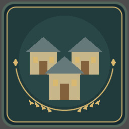 Achievement - Room for More