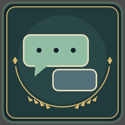 Achievement - Part of a Little World
