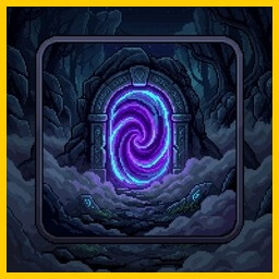 Achievement - The Mists Lift