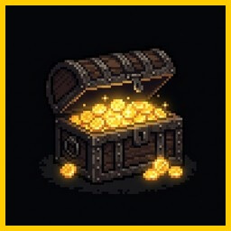 Achievement - War Chest