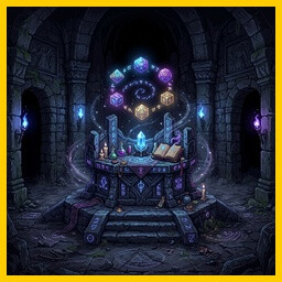 Achievement - A New Face