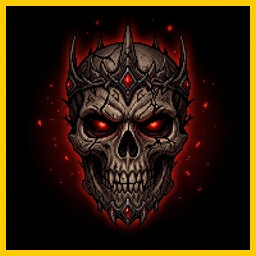 Achievement - Gravedigger's Friend