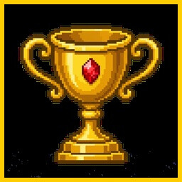 Achievement - Golden Combo