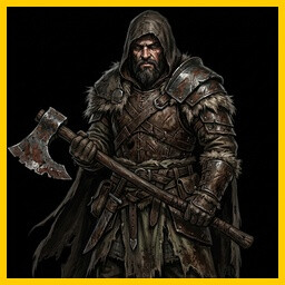 Achievement - First Blood