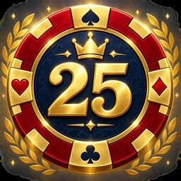 Achievement - Clear Stage 25