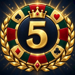 Achievement - Clear Stage 5