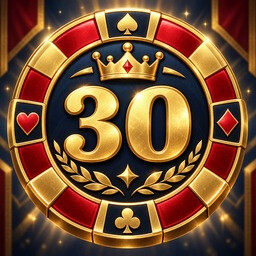 Achievement - Clear Stage 30
