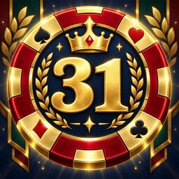 Achievement - Clear Stage 31