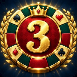 Achievement - Clear Stage 3