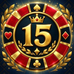 Achievement - Clear Stage 15