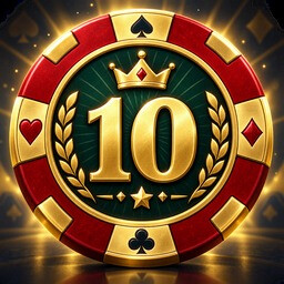 Achievement - Clear Stage 10