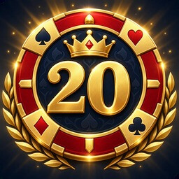 Achievement - Clear Stage 20