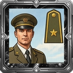 Achievement - Major