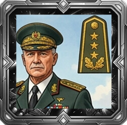Achievement - Colonel