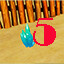 Achievement - Find blue crystal 1 level 2