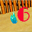 Achievement - Find blue crystal 2 level 2