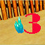 Achievement - Find blue crystal 3 level 1