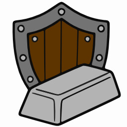 Achievement - Iron Will