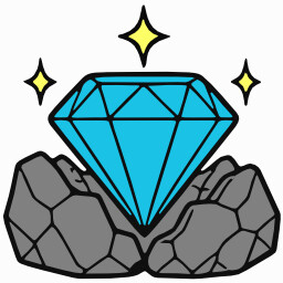 Achievement - Gem Hunter