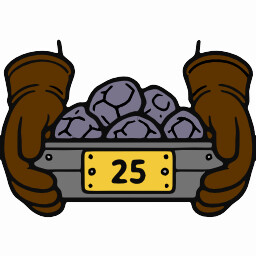 Achievement - Steady Hands