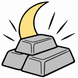 Achievement - Silver Lining
