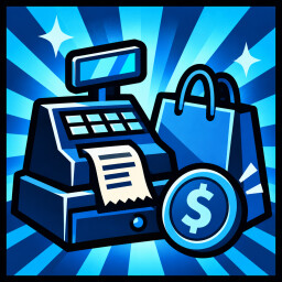 Achievement - First Sale