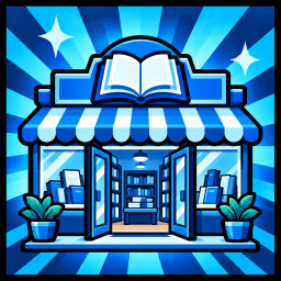 Achievement - Bookworm