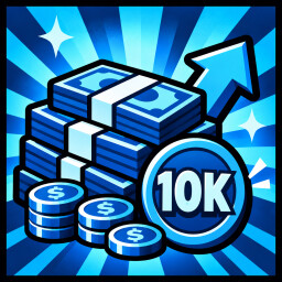 Achievement - Business Is Booming