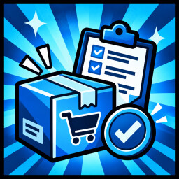 Achievement - First Order