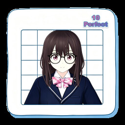 Achievement - Perfectionist
