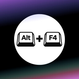 Achievement - Alt+F4 Survivor