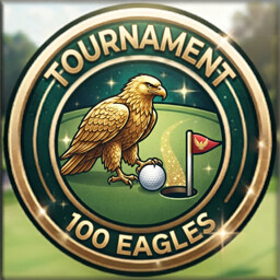 Achievement - Eagle's Nest